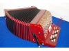 Sila Continental C system Accordion